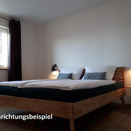 Hof Schuetterle Apartment Friedrichshafen Bagian luar foto