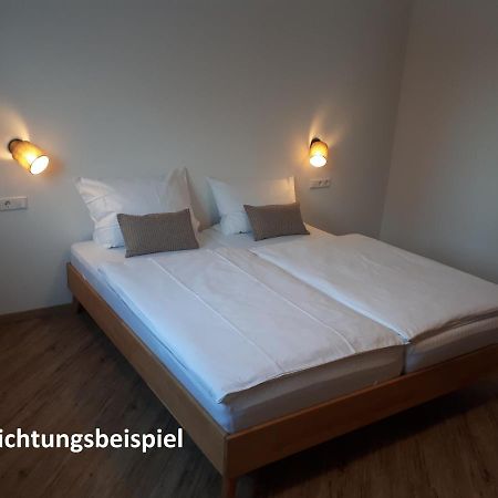 Hof Schuetterle Apartment Friedrichshafen Bagian luar foto