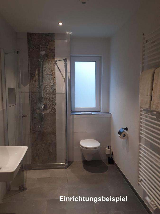 Hof Schuetterle Apartment Friedrichshafen Bagian luar foto