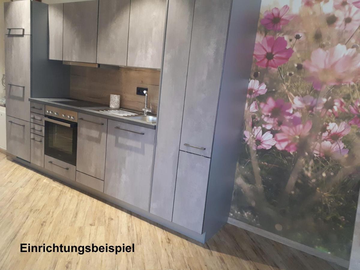 Hof Schuetterle Apartment Friedrichshafen Bagian luar foto
