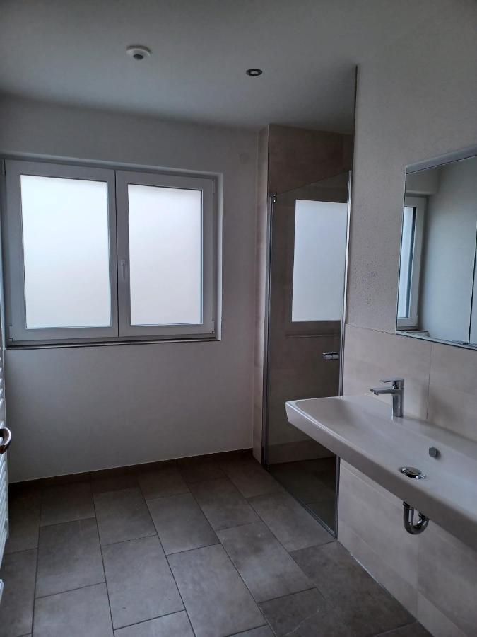 Hof Schuetterle Apartment Friedrichshafen Bagian luar foto